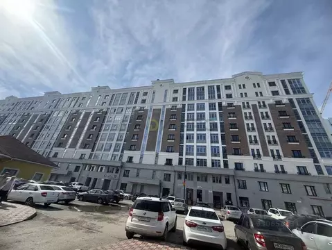 3-к кв. Башкортостан, Уфа ул. Гоголя, 29 (100.0 м)