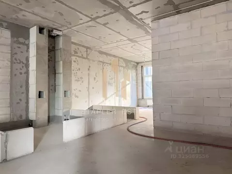 4-к кв. Москва ул. Сергея Бондарчука, 4 (138.8 м)