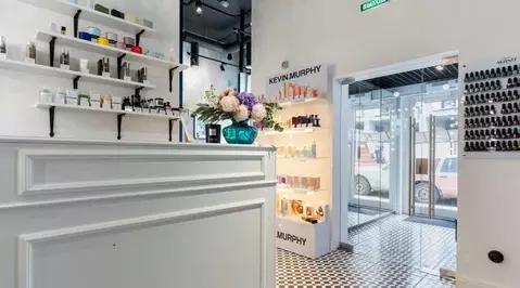 Помещение свободного назначения в Москва Садовническая ул., 80 (86 м)