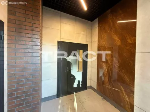 2-комнатная квартира: Воронеж, улица Богдана Хмельницкого, 53А (53 м)