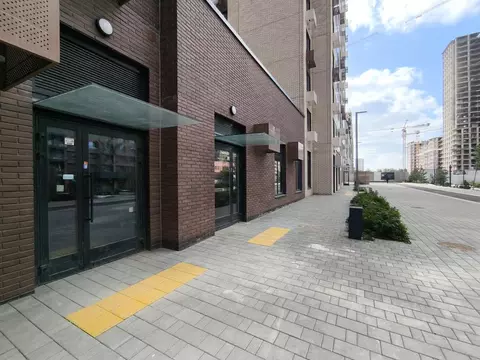 Торговая площадь в Москва Очаковское ш., 7 (140 м)