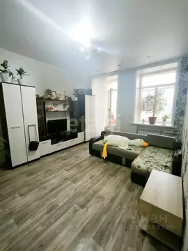 3-к кв. Липецкая область, Липецк Краснознаменная ул., 5 (68.6 м)