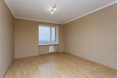 3-к кв. Башкортостан, Уфа ул. Ленина, 99 (113.0 м)