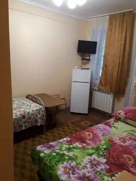 Комната Краснодарский край, Анапа Крымская ул., 95