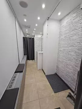 Торговая площадь в Москва Большая Грузинская ул., 63С1 (12 м)