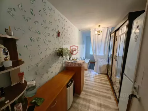 Комната Московская область, Сергиево-Посадский городской округ, пос. ...