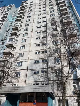2-к кв. Москва Алтуфьевское ш., 64В (53.2 м)
