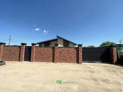 Дом в Ставропольский край, Ставрополь Превосходное садовое ...