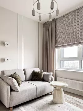 2-к кв. Москва Каширский проезд, 25к1 (45.0 м)