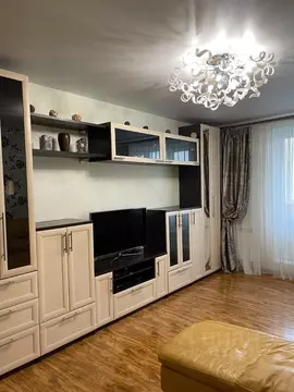 2-к кв. Москва Миклухо-Маклая ул., 38 (52.0 м)