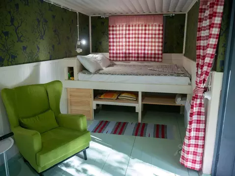 Дом в Московская область, Воскресенск городской округ, д. Знаменка 1 ...