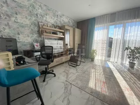 Таунхаус в Воронежская область, Рамонский район, с. Ямное ул. ...