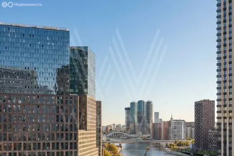 3-комнатная квартира: Москва, Шелепихинская набережная, 34к1зд5 (84 м)