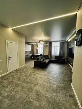 4-к кв. Краснодарский край, Краснодар Центральный мкр, ул. Имени ...