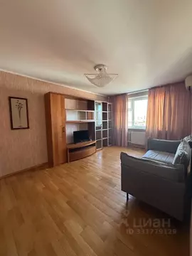 2-к кв. Москва ул. Хачатуряна, 12К2 (56.0 м)