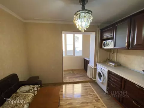 3-к кв. Кабардино-Балкария, Нальчик Самотечная ул., 35 (73.3 м)