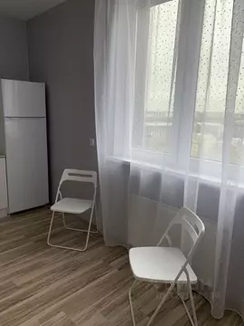 Студия Санкт-Петербург ул. Парфеновская, 17 (36.3 м)