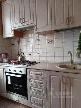 2-к кв. Москва Звездный бул., 34К1 (38.0 м)