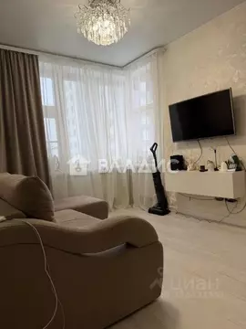 2-к кв. Московская область, Красногорск ул. Авангардная, 2 (37.0 м)