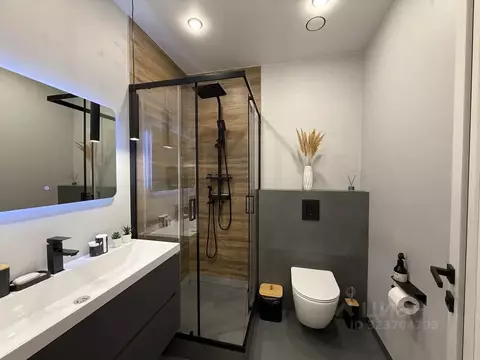 1-к кв. Татарстан, Казань ул. Петра Полушкина, 1 (33.0 м)