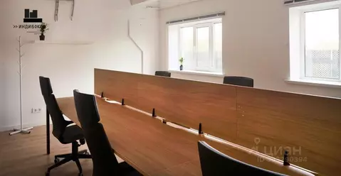 Офис в Санкт-Петербург Пискаревский просп., 27к2 (24 м)