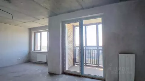 Студия Новосибирская область, Новосибирск ул. Курчатова, 18 (36.1 м)