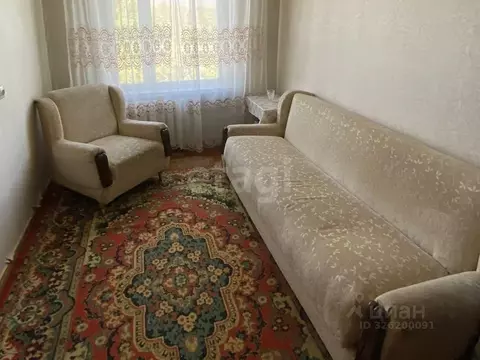 3-к кв. Ставропольский край, Пятигорск ул. Пальмиро Тольятти (59.7 м)