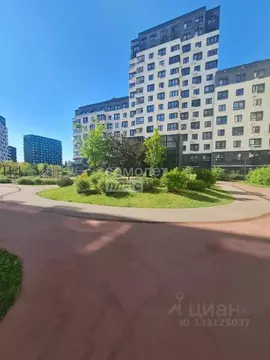 Студия Москва Десеновское поселение, ул. 3-я Нововатутинская, 15к1 ...