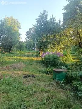 Участок в деревня Лопухинка, Советская улица (19 м)