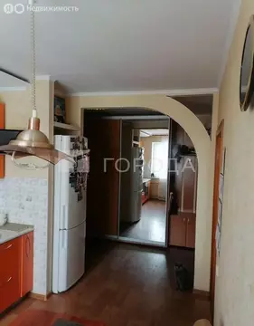 3-комнатная квартира: Барнаул, улица Энтузиастов, 28 (61.7 м)