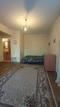1-к кв. Санкт-Петербург Брюсовская ул., 12 (30.41 м)