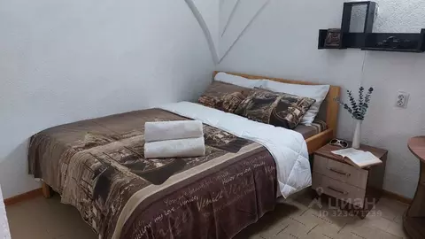 Студия Краснодарский край, Анапа Пионерский просп., 70Г (15.0 м)