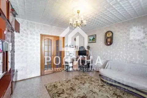 4-к кв. Хабаровский край, Комсомольск-на-Амуре ул. Калинина, 41 (78.8 ...