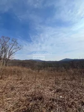 Участок в Приморский край, Фокино пл. ДОФ (15.0 сот.)