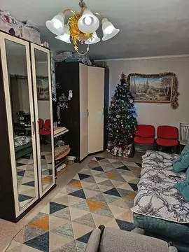 3-к кв. Тюменская область, Тюмень ул. Республики, 190А (56.6 м)