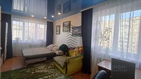 2-к кв. Белгородская область, Старый Оскол Рудничный мкр, 4 (48.0 м)