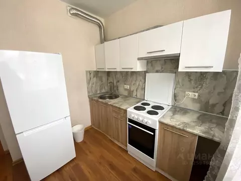 2-к кв. Московская область, Химки Сходня мкр, ул. Микояна, 23к1 (58.0 ...