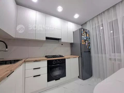 3-к кв. Чувашия, Чебоксары Кукшумская ул., 25 (65.7 м)