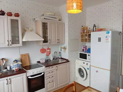 2-к кв. Московская область, Звенигород Одинцовский городской округ, ...