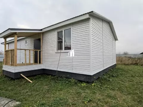 Продается дом в пос. Мещерино