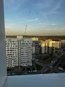 1-к кв. Самарская область, Тольятти ул. 40 лет Победы, 47В (37.0 м)