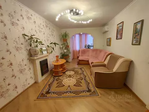 2-к кв. Севастополь ул. Пролетарская, 32 (45.7 м)