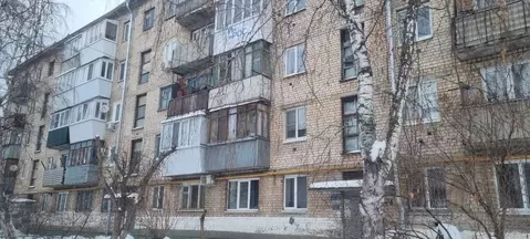 1-к кв. Самарская область, Волжский район, Черновский с/пос, пос. ...