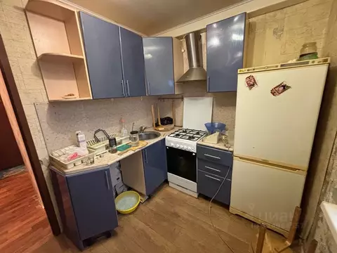 2-к кв. Московская область, Чехов муниципальный округ, Столбовая пгт ...