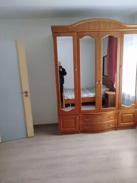 Дом в Московская область, Домодедово Востряково мкр, ул. Новая, 25 (40 ...