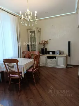 5-к кв. Чувашия, Чебоксары просп. Ленина, 11 (94.5 м)