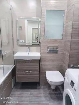 1-к кв. Самарская область, Самара ул. Георгия Димитрова, 74Б (43.0 м)