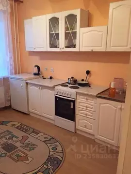 1-к кв. Новосибирская область, Новосибирск Выборная ул., 89/2 (40.0 м)