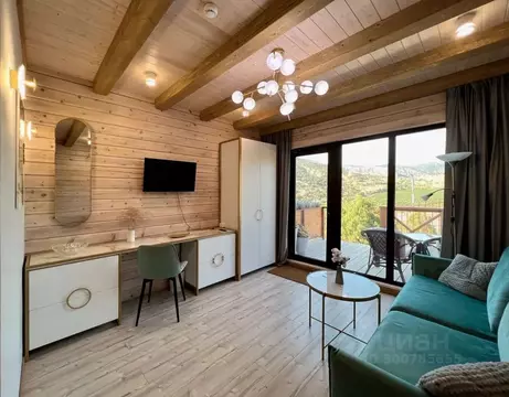 Дом в Крым, Судак муниципальный округ, с. Веселое 28 (40 м)