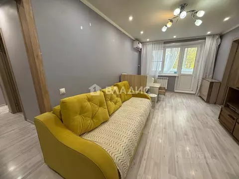 3-к кв. Московская область, Воскресенск Цемгигант мкр, ул. ...